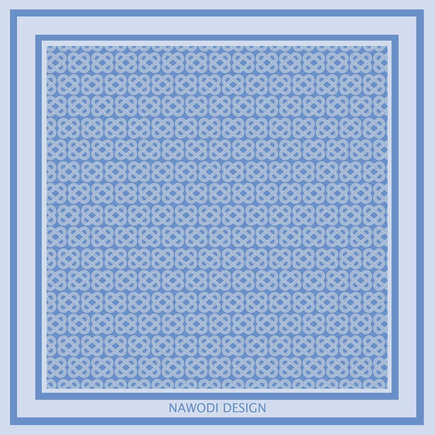 Foulard Dama